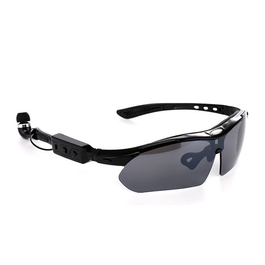 Stereo Bluetooth Glasses Headset - Mind Meadow