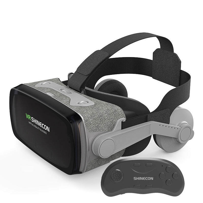 VR Glasses Thousand Fantasy 9th Generation Virtual Reality - Mind Meadow