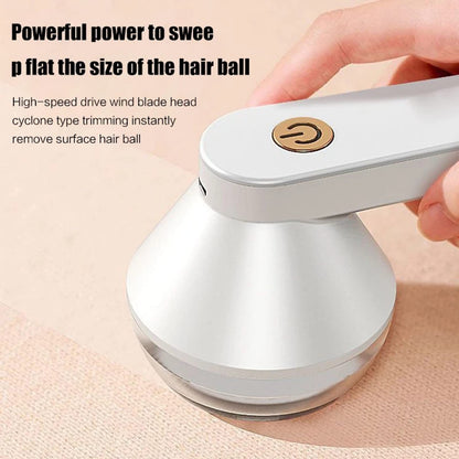 USB Rechargeable Electric Lint Remover Rechargeable - Mind Meadow