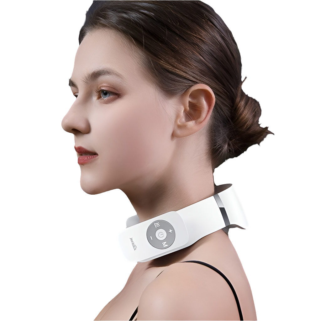 G3 Cervical Massager - Mind Meadow