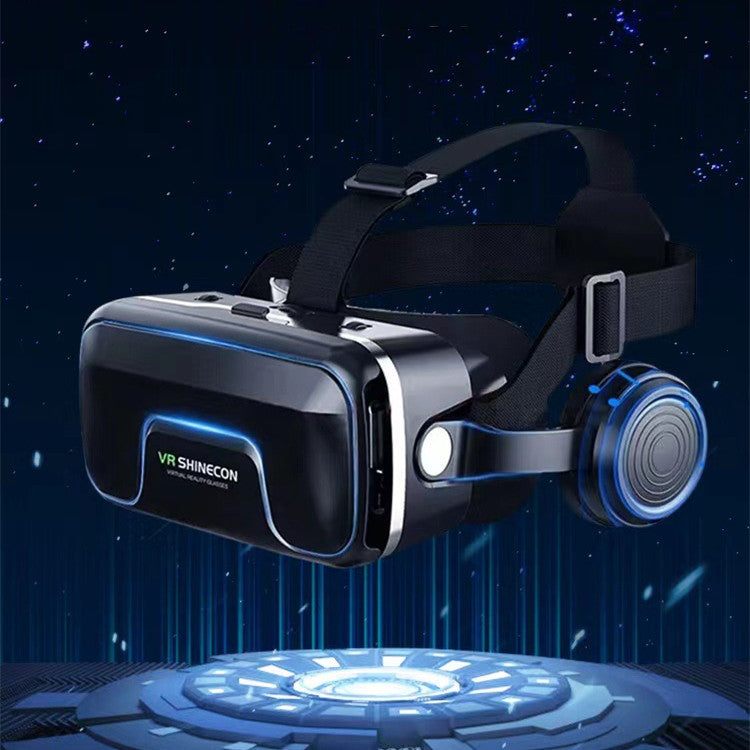 G04EA 7th Generation Vr Virtual Reality Game Glasses - Mind Meadow