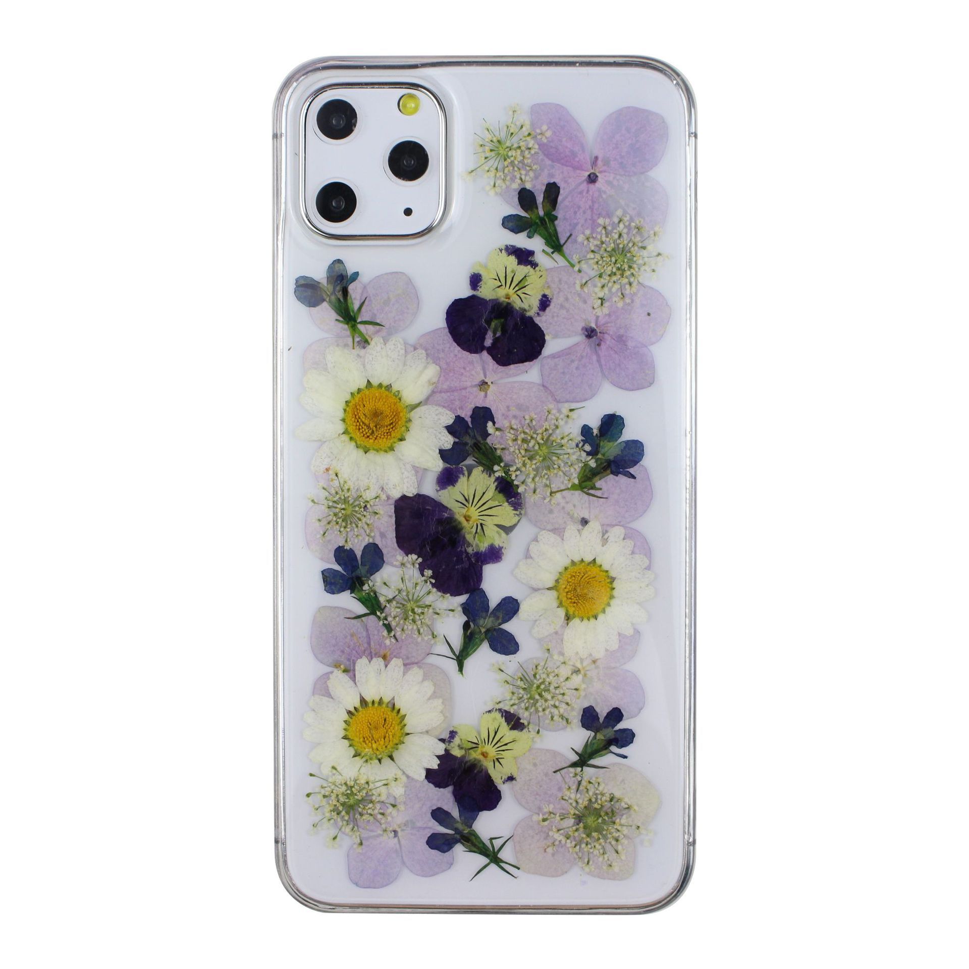 Preserved Flower Epoxy Phone Cases - Mind Meadow