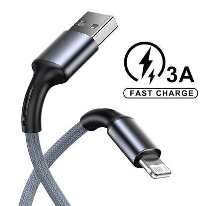 Charging USB Charger Cable Phone - Mind Meadow