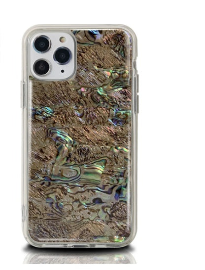 Quicksand Phone Case Colorful Plastic Shell Phone Case Phone Case - Mind Meadow