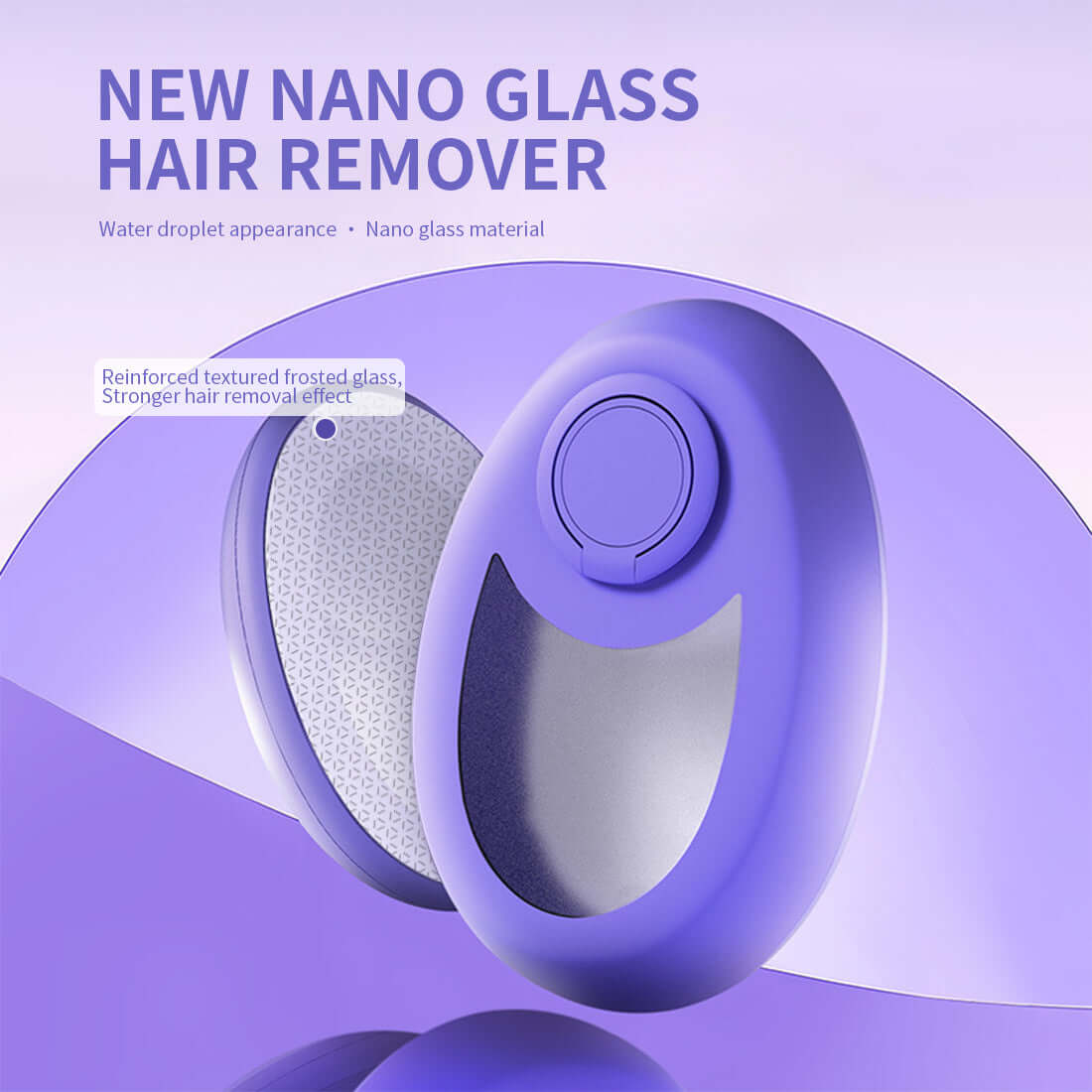 Crystal Magic Hair Removal - Mind Meadow