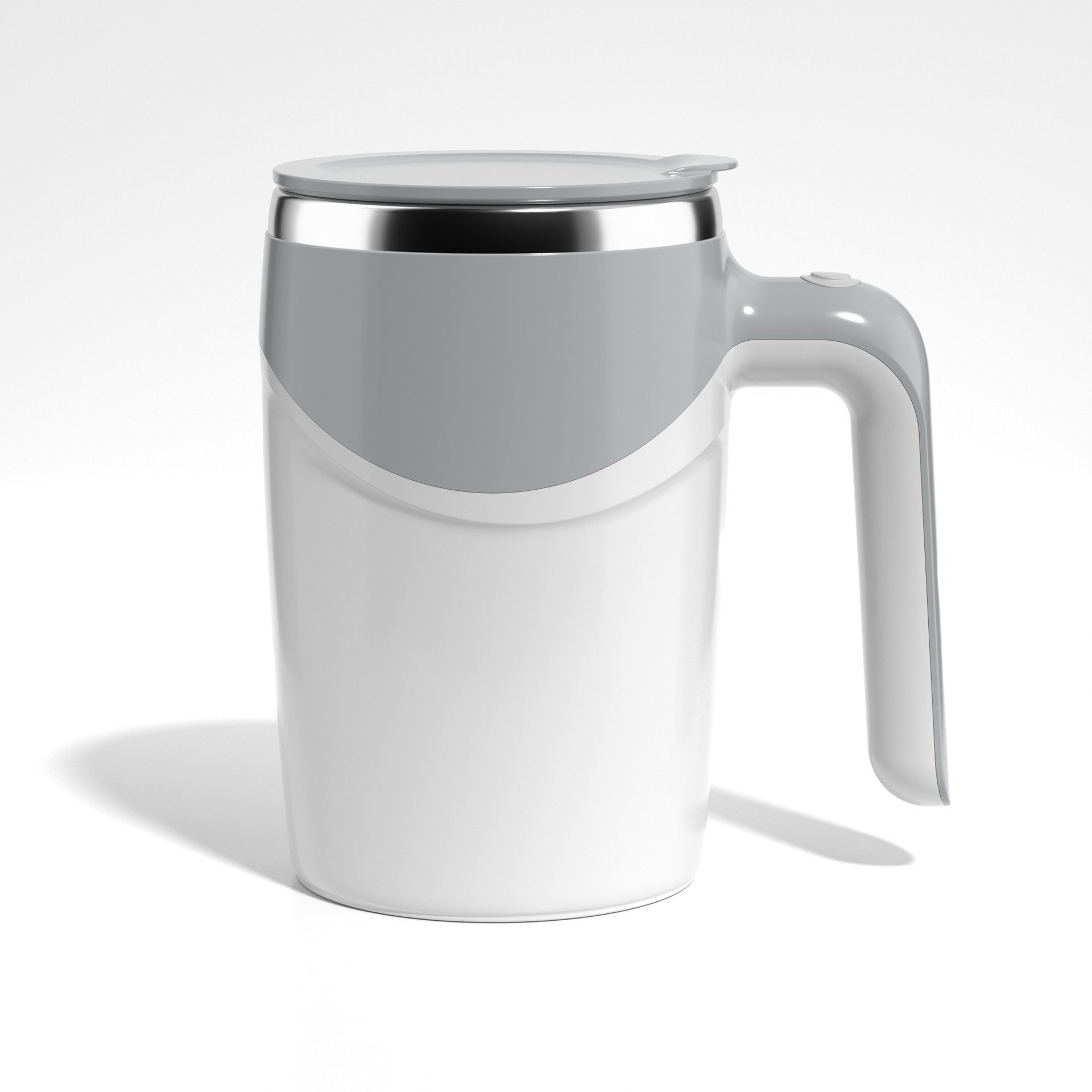 Rechargeable Automatic Stirring Coffee Cup - Mind Meadow