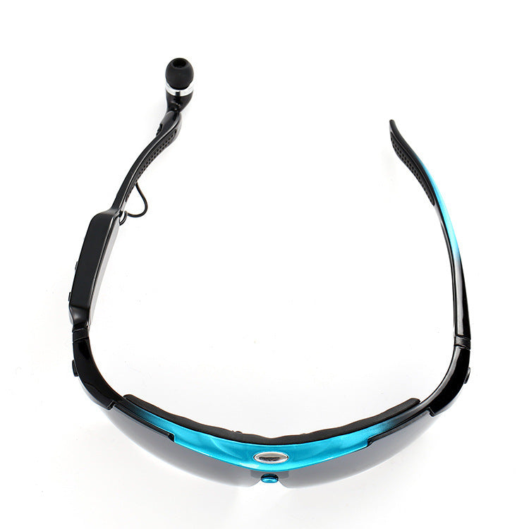 Stereo Bluetooth Glasses Headset - Mind Meadow