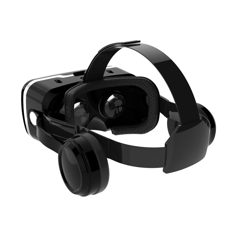 G04EA 7th Generation Vr Virtual Reality Game Glasses - Mind Meadow