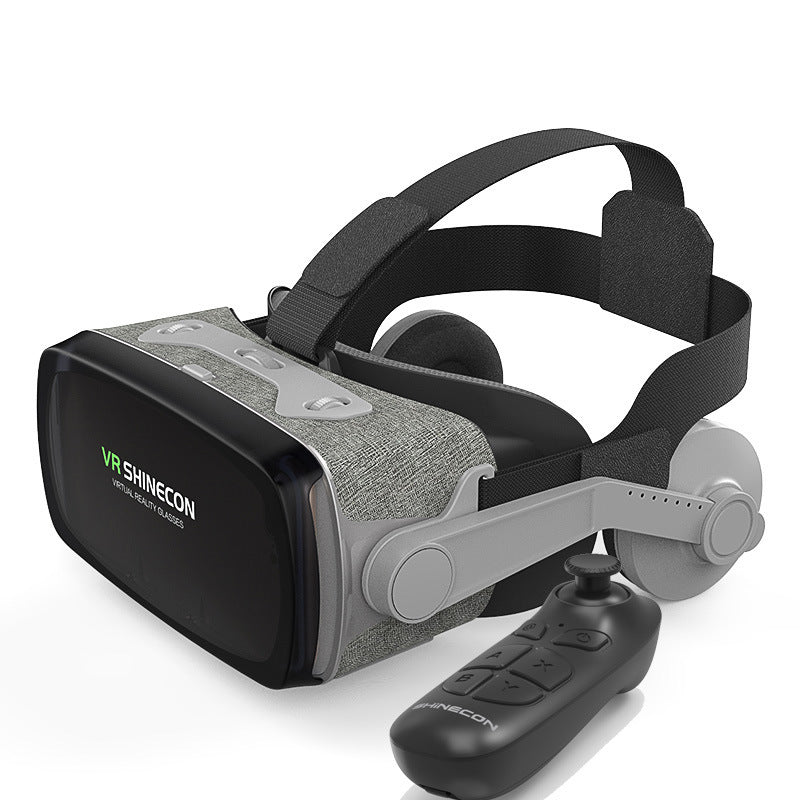 VR Glasses Thousand Fantasy 9th Generation Virtual Reality - Mind Meadow