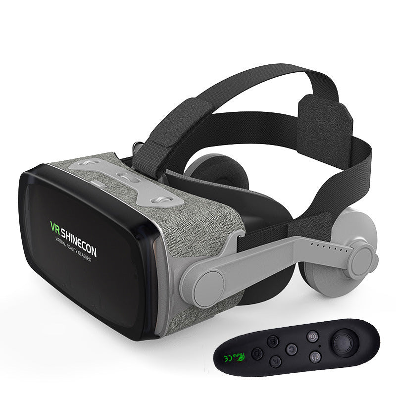 VR Glasses Thousand Fantasy 9th Generation Virtual Reality - Mind Meadow